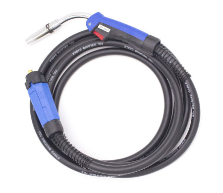 SÚNG HÀN MIG BESTARC KIỂU BINZEL MB 24, 3M